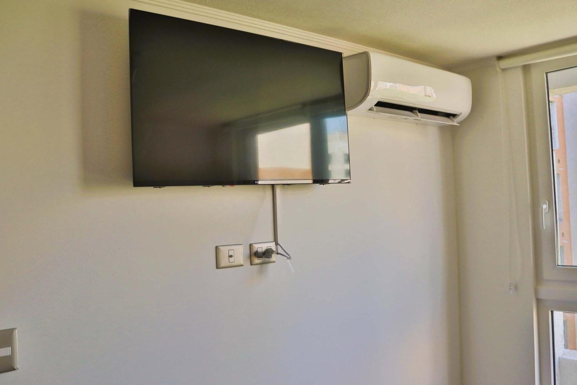 Hom I Luminoso Y Acogedor Depto 1d1b En Apartamento *
